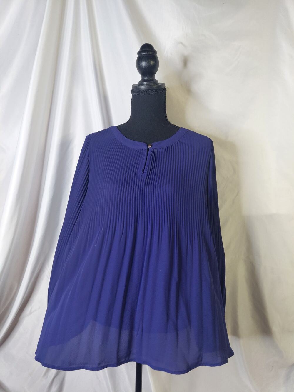 APT 9 BLOUSE
